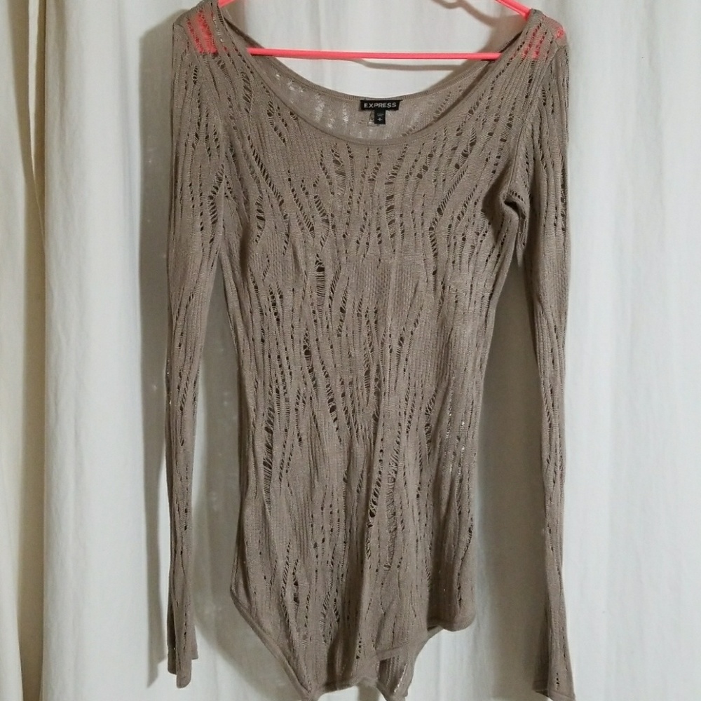 Express top - Picture 3 of 3